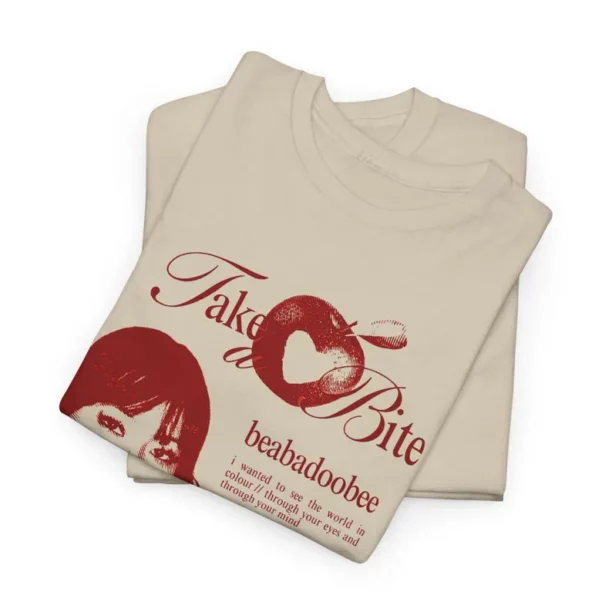 Beabadoobee T-shirt - Beabadoobee Tee - Beabadoobee Merchandise - Beatopia Album - Image 2