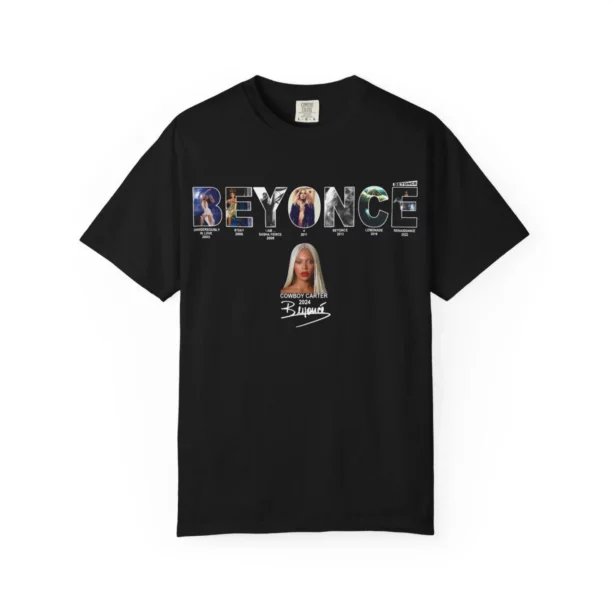 Beyoncé Cowboy Carter Tour Shirt, Bang Bang Beyonce Tyrant, Cowboy Carter Tour