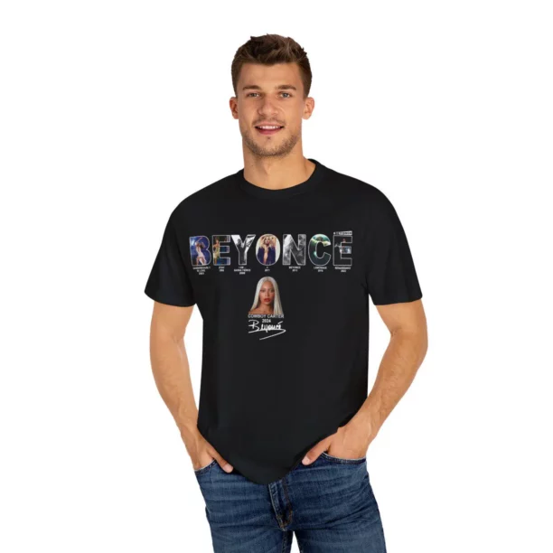 Beyoncé Cowboy Carter Tour Shirt, Bang Bang Beyonce Tyrant, Cowboy Carter Tour - Image 6