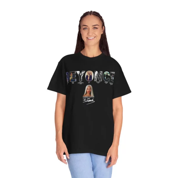 Beyoncé Cowboy Carter Tour Shirt, Bang Bang Beyonce Tyrant, Cowboy Carter Tour - Image 5