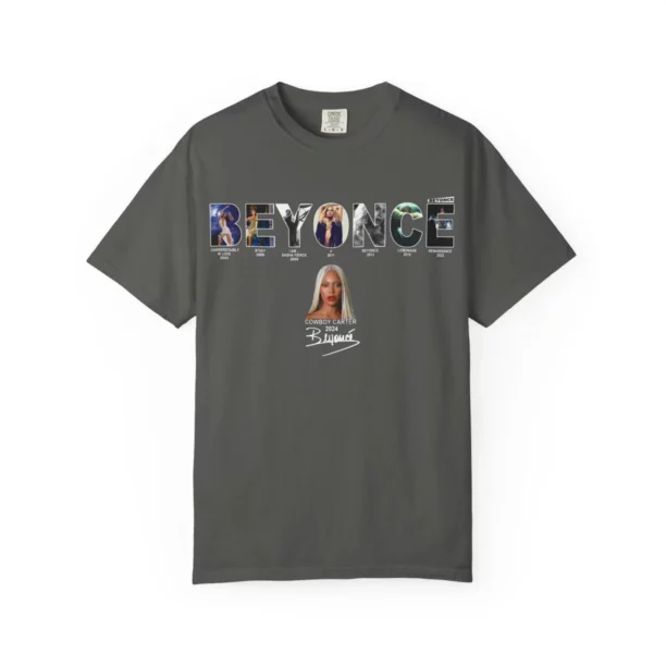 Beyoncé Cowboy Carter Tour Shirt, Bang Bang Beyonce Tyrant, Cowboy Carter Tour - Image 3