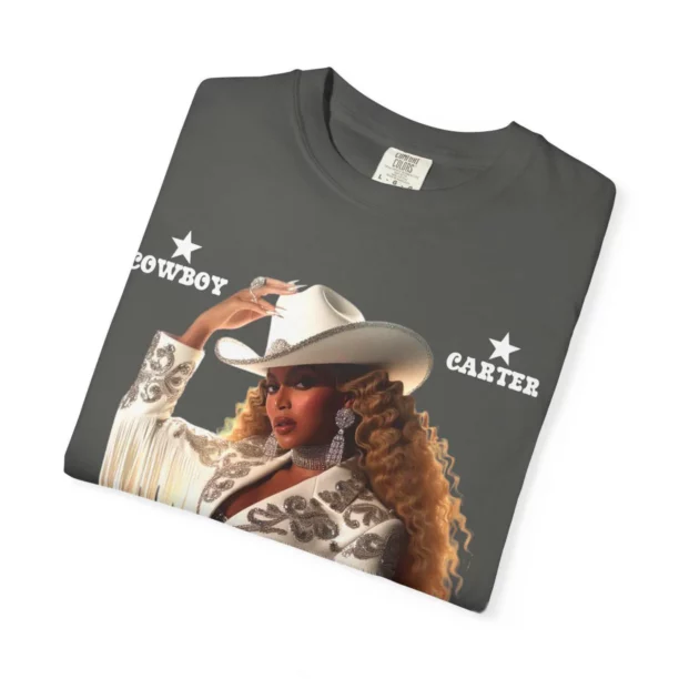 Beyoncé Cowboy Carter Tour Shirt, Beyonce Tyrant, Cowboy Carter Tour - Image 8