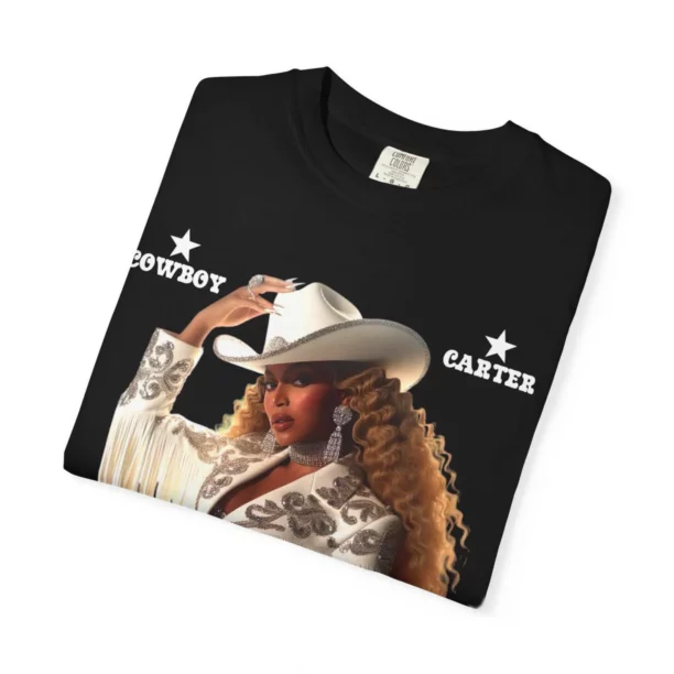 Beyoncé Cowboy Carter Tour Shirt, Beyonce Tyrant, Cowboy Carter Tour - Image 6