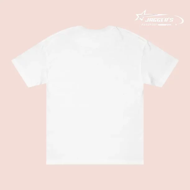 SZA Graphic T-shirt - Heavy Cotton SZA Tee, SOS Album Merch, sza and Kendrick Tour Shirt - Image 2