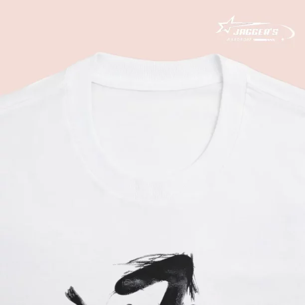 SZA Graphic T-shirt - Heavy Cotton SZA Tee, SOS Album Merch, sza and Kendrick Tour Shirt - Image 3